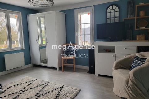 Villa a Saint-Simeon, Eure, Saint-Simeon - € 299.000 | Ref: 199693 - foto 11