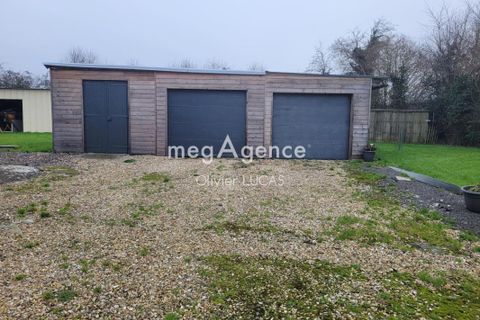 Villa a Saint-Simeon, Eure, Saint-Simeon - € 299.000 | Ref: 199693 - foto 16