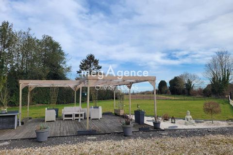 Villa a Saint-Simeon, Eure, Saint-Simeon - € 299.000 | Ref: 199693 - foto 17