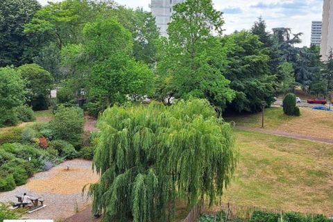 Villa i Nantes, Loire-Atlantique, Nantes - € 90.000 | Ref: 199705 - foto 5
