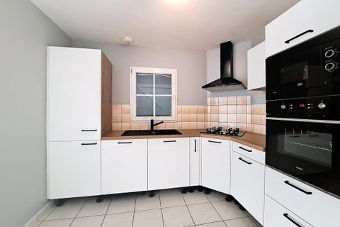 Villa a Bouguenais, Loire-Atlantique, Bouguenais - € 289.000 | Ref: 199723 - foto 2