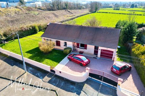 Villa a Blanzy, Saone-et-Loire, Blanzy - € 220.000 | Ref: 199729 - foto 2