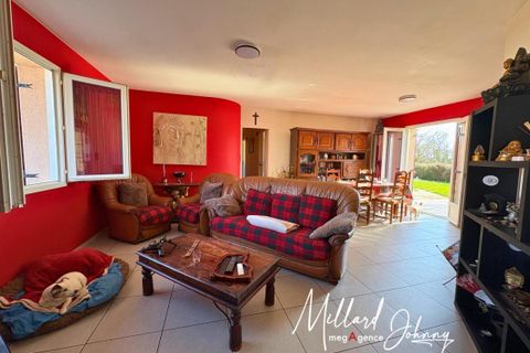 Villa a Blanzy, Saone-et-Loire, Blanzy - € 220.000 | Ref: 199729 - foto 3