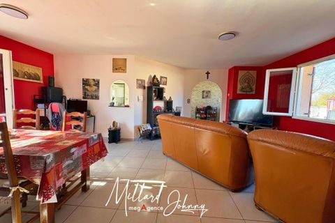 Villa a Blanzy, Saone-et-Loire, Blanzy - € 220.000 | Ref: 199729 - foto 4