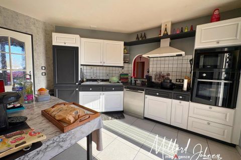 Villa a Blanzy, Saone-et-Loire, Blanzy - € 220.000 | Ref: 199729 - foto 6
