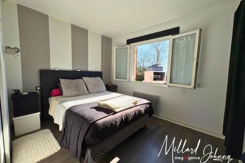 Villa a Blanzy, Saone-et-Loire, Blanzy - € 220.000 | Ref: 199729 - foto 7