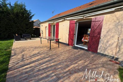 Villa a Blanzy, Saone-et-Loire, Blanzy - € 220.000 | Ref: 199729 - foto 12