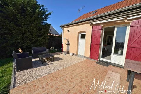 Villa a Blanzy, Saone-et-Loire, Blanzy - € 220.000 | Ref: 199729 - foto 13