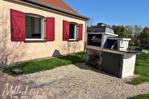 Villa a Blanzy, Saone-et-Loire, Blanzy - € 220.000 | Ref: 199729 - foto 14