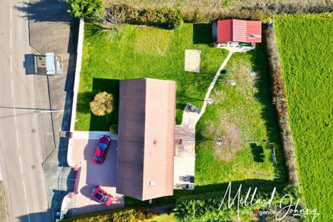 Villa a Blanzy, Saone-et-Loire, Blanzy - € 220.000 | Ref: 199729 - foto 16