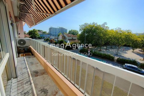 Lejlighed i Frejus, Var, Frejus - € 240.000 | Ref: 199746 - foto 2