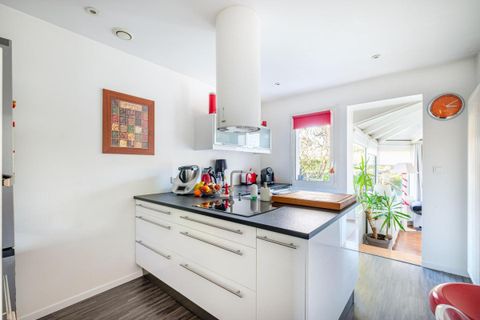 Villa i Bage-Dommartin, Ain, Bage-Dommartin - € 625.000 | Ref: 199750 - foto 3