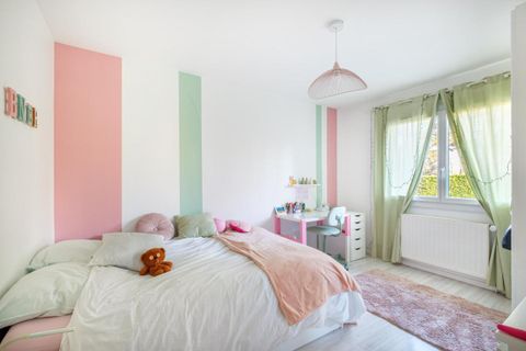 Villa i Bage-Dommartin, Ain, Bage-Dommartin - € 625.000 | Ref: 199750 - foto 6
