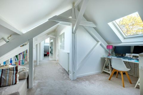 Villa i Bage-Dommartin, Ain, Bage-Dommartin - € 625.000 | Ref: 199750 - foto 8
