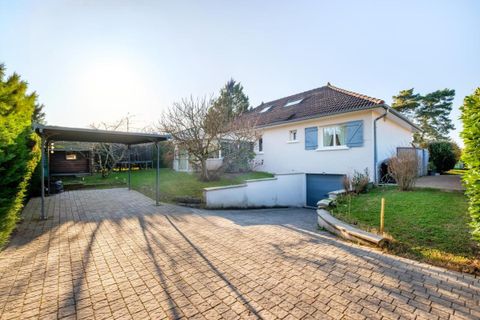 Villa i Bage-Dommartin, Ain, Bage-Dommartin - € 625.000 | Ref: 199750 - foto 9