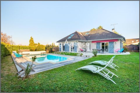 Villa i Bage-Dommartin, Ain, Bage-Dommartin - € 625.000 | Ref: 199750 - foto 10