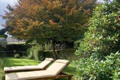 Villa i Scrignac, Finistere, Scrignac - € 65.000 | Ref: 198047 - foto 3