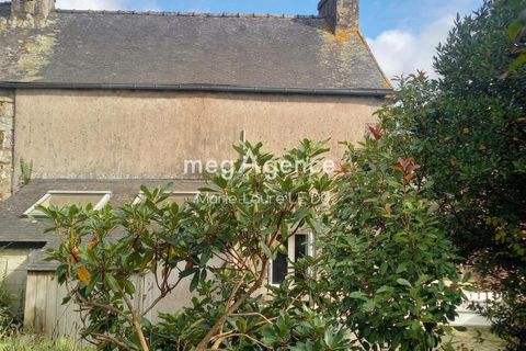 Villa i Scrignac, Finistere, Scrignac - € 65.000 | Ref: 198047 - foto 4