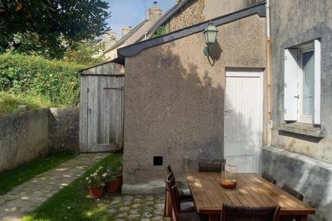 Villa i Scrignac, Finistere, Scrignac - € 65.000 | Ref: 198047 - foto 6