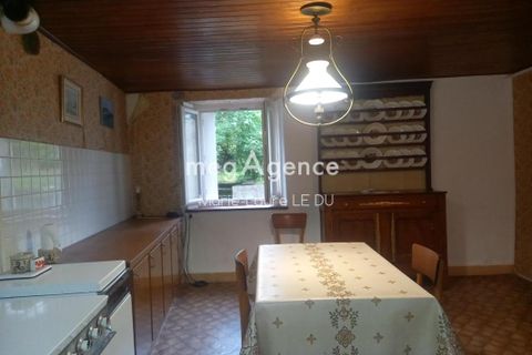 Villa i Scrignac, Finistere, Scrignac - € 65.000 | Ref: 198047 - foto 7