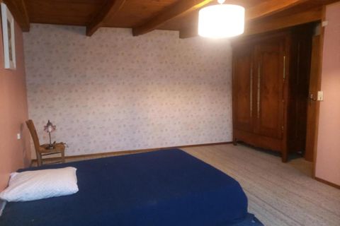 Villa i Scrignac, Finistere, Scrignac - € 65.000 | Ref: 198047 - foto 12