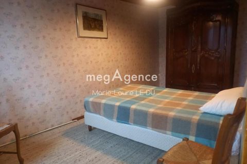 Villa i Scrignac, Finistere, Scrignac - € 65.000 | Ref: 198047 - foto 14