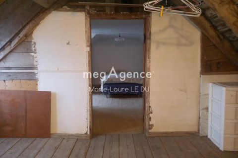 Villa i Scrignac, Finistere, Scrignac - € 65.000 | Ref: 198047 - foto 15