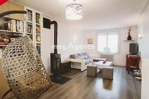 Haus in Cholet, Maine-et-Loire, Cholet - € 149.990 | Ref: 197638 - Foto 2