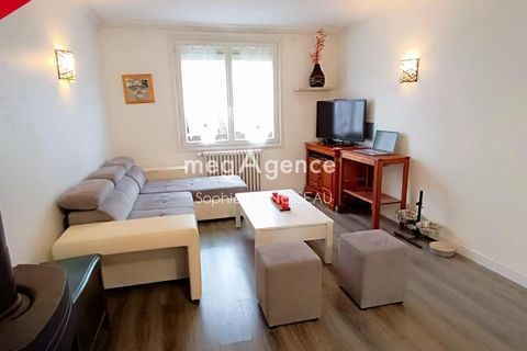 Haus in Cholet, Maine-et-Loire, Cholet - € 149.990 | Ref: 197638 - Foto 3
