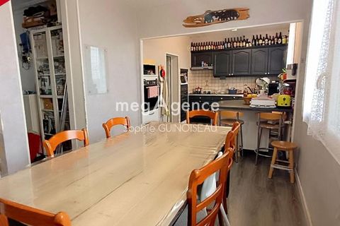 Haus in Cholet, Maine-et-Loire, Cholet - € 149.990 | Ref: 197638 - Foto 4