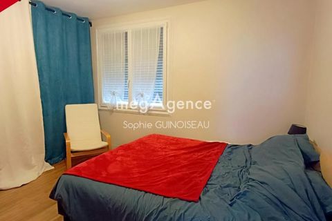 Haus in Cholet, Maine-et-Loire, Cholet - € 149.990 | Ref: 197638 - Foto 6