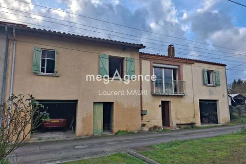 Villa a Grazac, Haute-Garonne, Grazac - € 231.000 | Ref: 188348 - foto 2