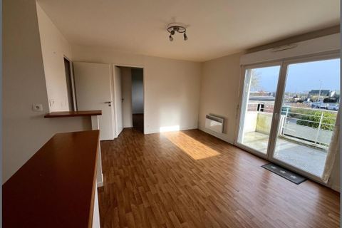 Appartement - Douarnenez, Finistere, Douarnenez - € 135 500 | Réf : 198654 - photo 2