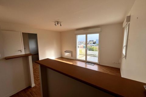 Appartement - Douarnenez, Finistere, Douarnenez - € 135 500 | Réf : 198654 - photo 3