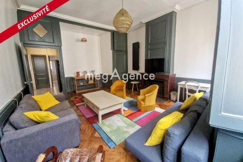 Lejlighed i Lyon, Rhone, Lyon - € 435.000 | Ref: 188403 - foto 1