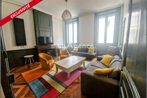 Lejlighed i Lyon, Rhone, Lyon - € 435.000 | Ref: 188403 - foto 3