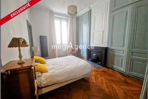 Lejlighed i Lyon, Rhone, Lyon - € 435.000 | Ref: 188403 - foto 4