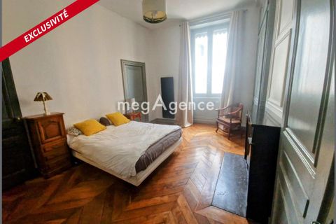 Lejlighed i Lyon, Rhone, Lyon - € 435.000 | Ref: 188403 - foto 5
