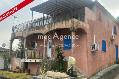 Villa i Aigues-Vives, Gard, Aigues-Vives - € 395.000 | Ref: 198545 - foto 1
