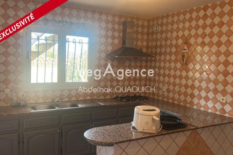 Villa i Aigues-Vives, Gard, Aigues-Vives - € 395.000 | Ref: 198545 - foto 8