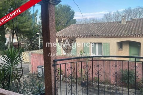 Villa i Aigues-Vives, Gard, Aigues-Vives - € 395.000 | Ref: 198545 - foto 14