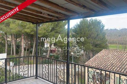 Villa i Aigues-Vives, Gard, Aigues-Vives - € 395.000 | Ref: 198545 - foto 16