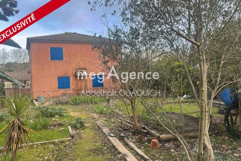 Villa i Aigues-Vives, Gard, Aigues-Vives - € 395.000 | Ref: 198545 - foto 18