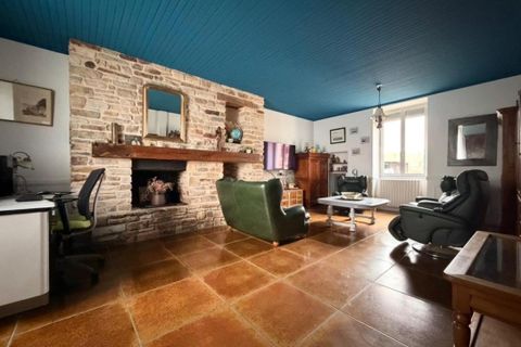 Villa a Malestroit, Morbihan, Malestroit - € 496.375 | Ref: 198573 - foto 9