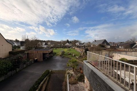 Villa a Malestroit, Morbihan, Malestroit - € 496.375 | Ref: 198573 - foto 15