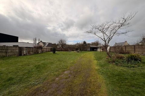 Villa a Malestroit, Morbihan, Malestroit - € 496.375 | Ref: 198573 - foto 17