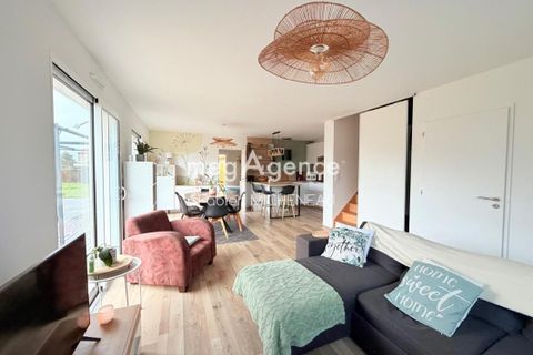 Villa i Cholet, Maine-et-Loire, Cholet - € 299.500 | Ref: 198846 - foto 2