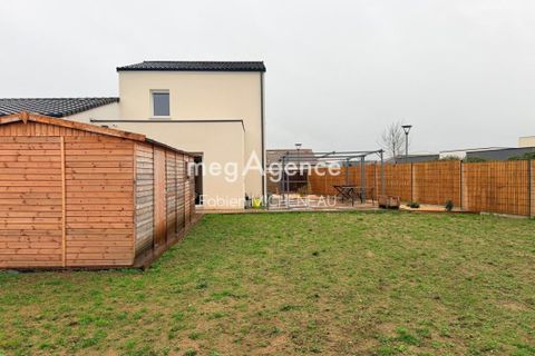 Villa i Cholet, Maine-et-Loire, Cholet - € 299.500 | Ref: 198846 - foto 3