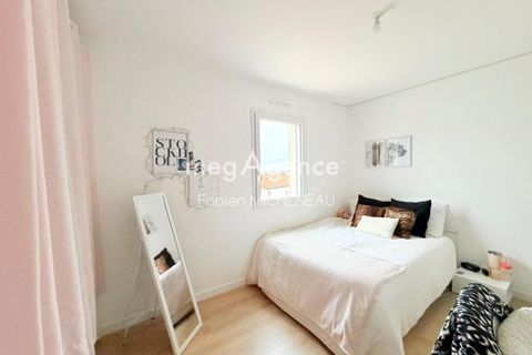 Villa i Cholet, Maine-et-Loire, Cholet - € 299.500 | Ref: 198846 - foto 4