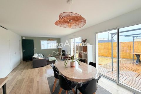 Villa i Cholet, Maine-et-Loire, Cholet - € 299.500 | Ref: 198846 - foto 5